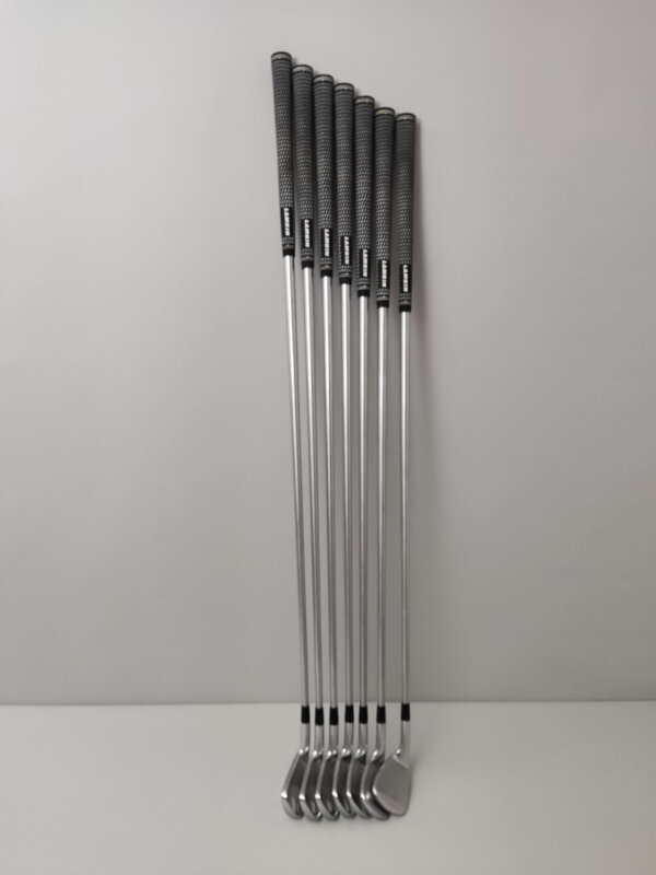 Mizuno Mp H5 / 4-P / Regular - Bild 7