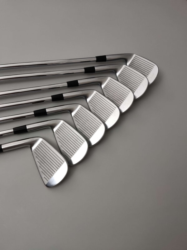 Mizuno Pro 221 / 4-P / Stiff / Förlängda 0.25 - Bild 4