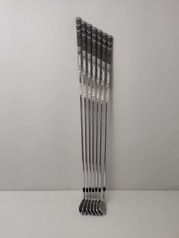 Mizuno Pro 221 / 4-P / Stiff / Förlängda 0.25 - Bild 7