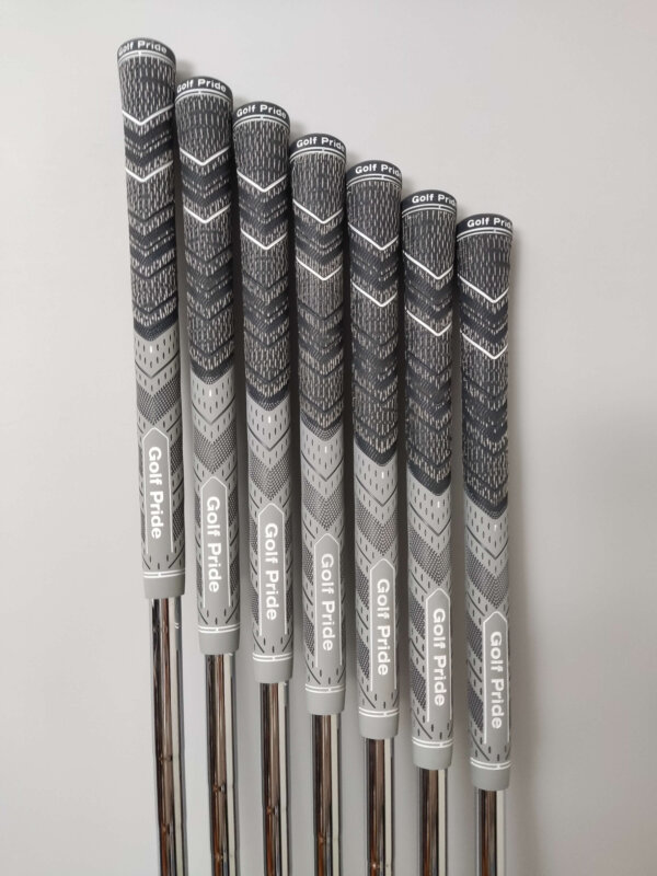 Mizuno Pro 221 / 4-P / Stiff / Förlängda 0.25 - Bild 9