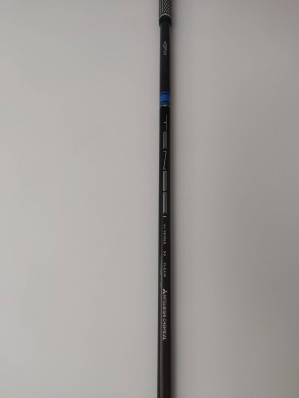 Mizuno ST190 / Driver/ Regular / Vänster - Bild 10