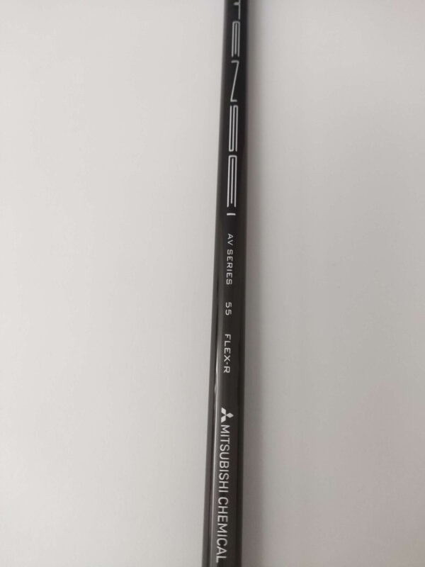 Mizuno ST190 / Driver/ Regular / Vänster - Bild 11