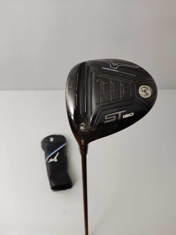Mizuno ST190 / Driver/ Regular / Vänster