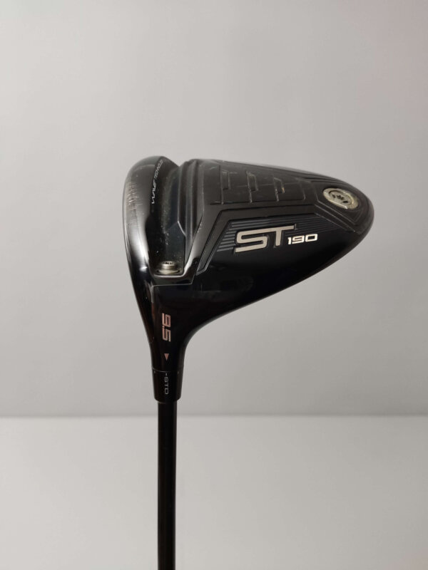 Mizuno ST190 / Driver/ Regular / Vänster - Bild 6