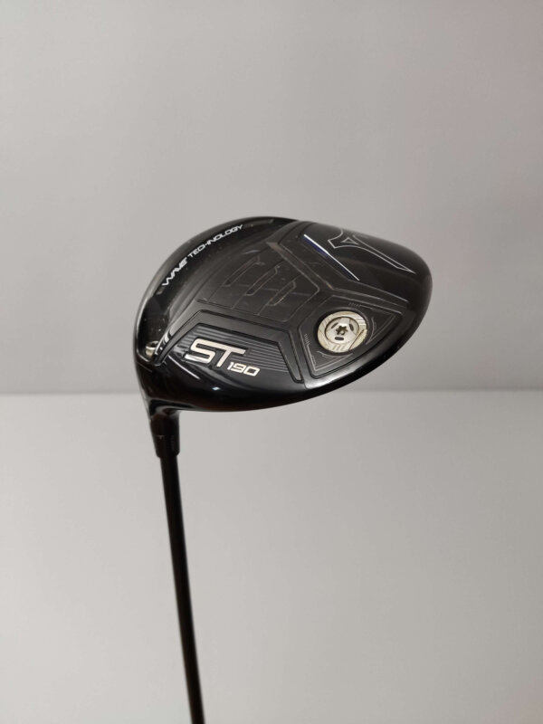 Mizuno ST190 / Driver/ Regular / Vänster - Bild 7