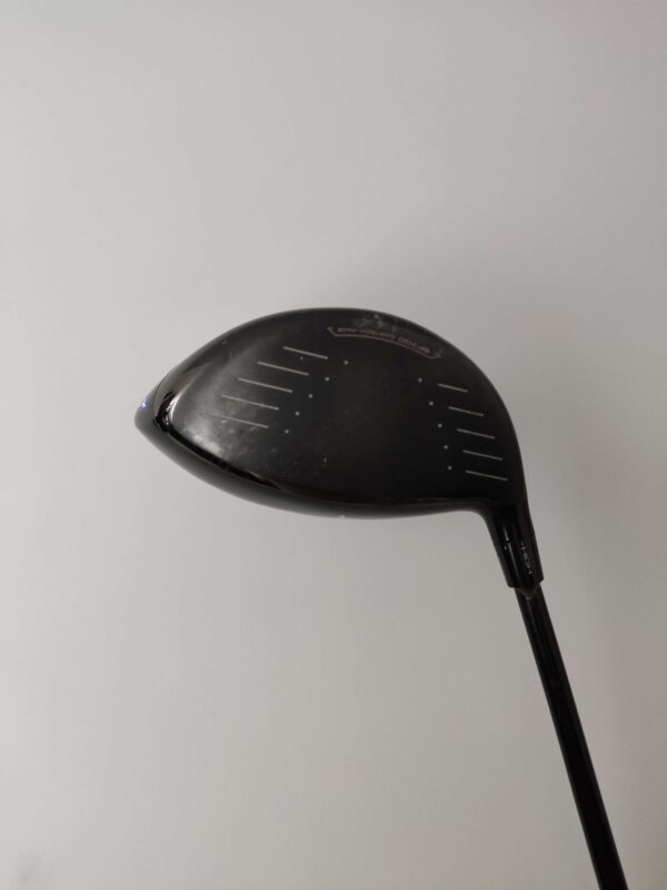 Mizuno ST190 / Driver/ Regular / Vänster - Bild 2