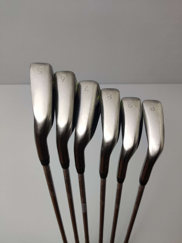 Nike Vapor Fly / 5-P / Regular / Vänster / Förlängda 0.25 - Bild 6
