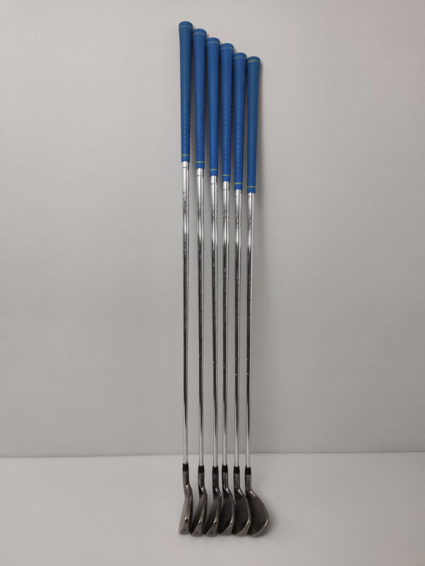 Nike Vapor Fly / 5-P / Regular / Vänster / Förlängda 0.25 - Bild 7