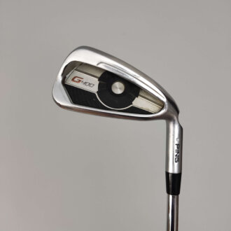 Ping G400 / 5-P / Regular / Förlängda 0.75