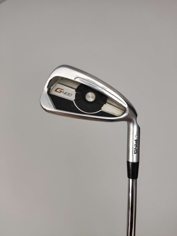 Ping G400 / 5-P / Regular / Förlängda 0.75
