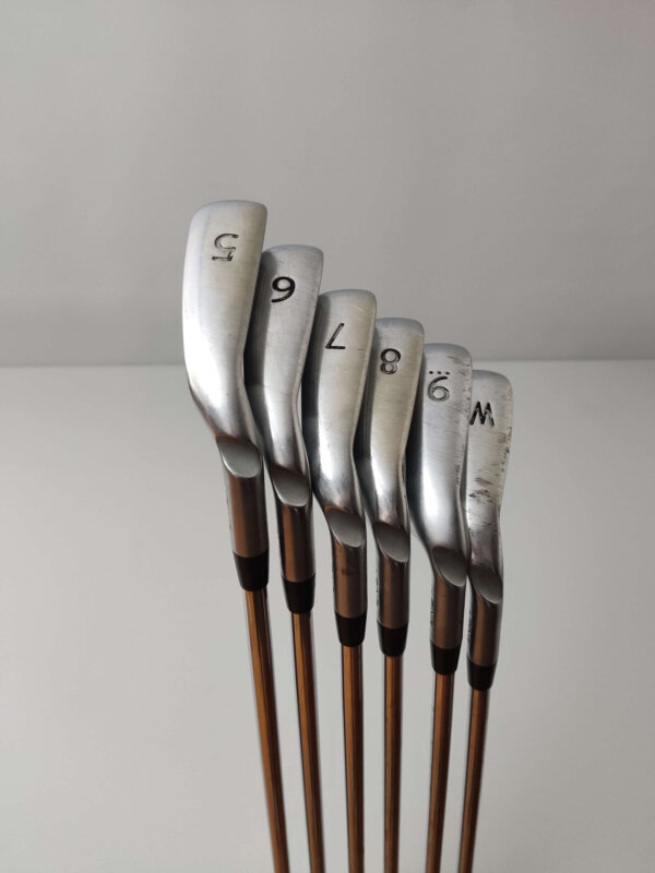Ping G400 / 5-P / Regular / Förlängda 0.75 - Bild 6