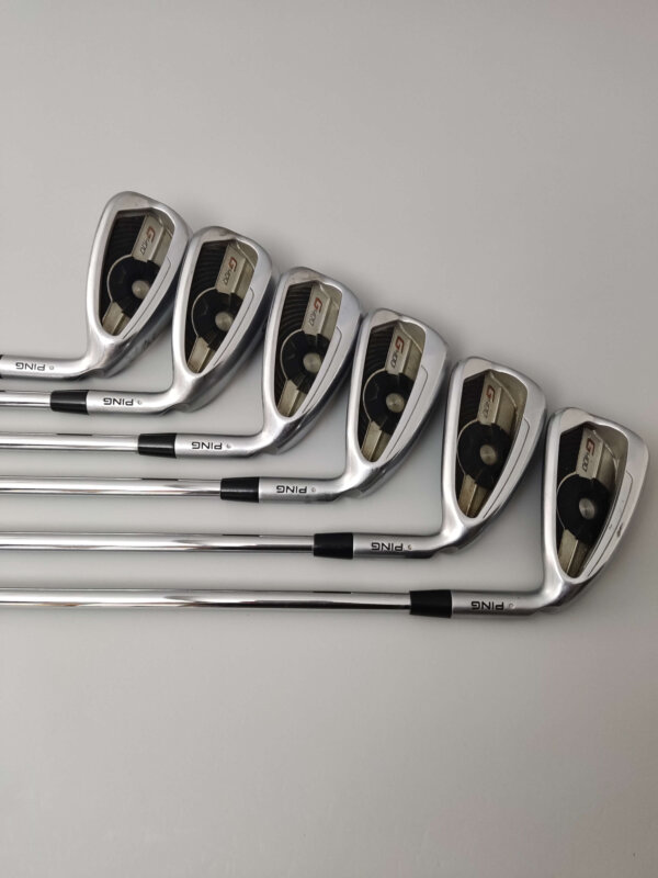 Ping G400 / 5-P / Regular / Förlängda 0.75 - Bild 5
