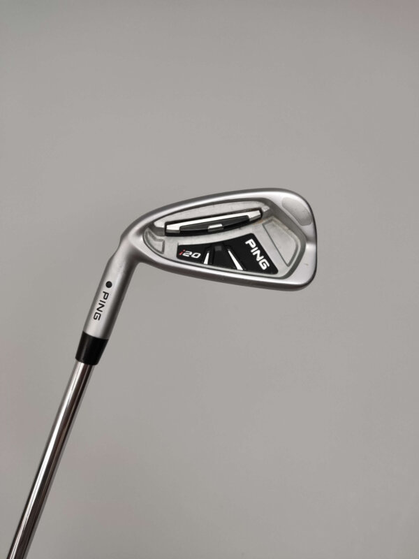 Ping I20 / 4-P / Stiff / Vänster