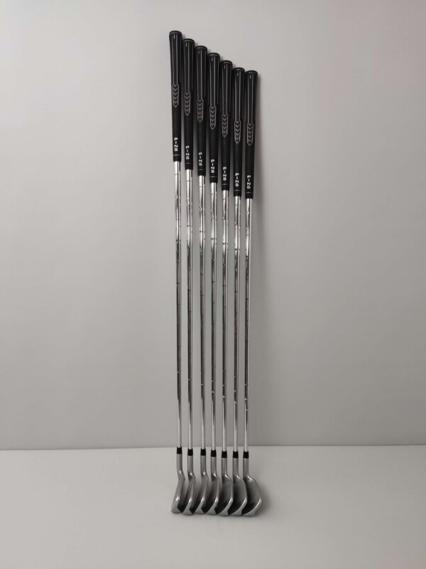 Ping I20 / 4-P / Stiff / Vänster - Bild 7