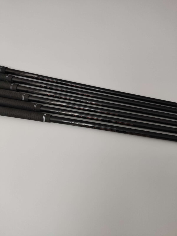 Ping I200 / 5-P / Regular / Grafit / Förlängda 1 - Bild 8