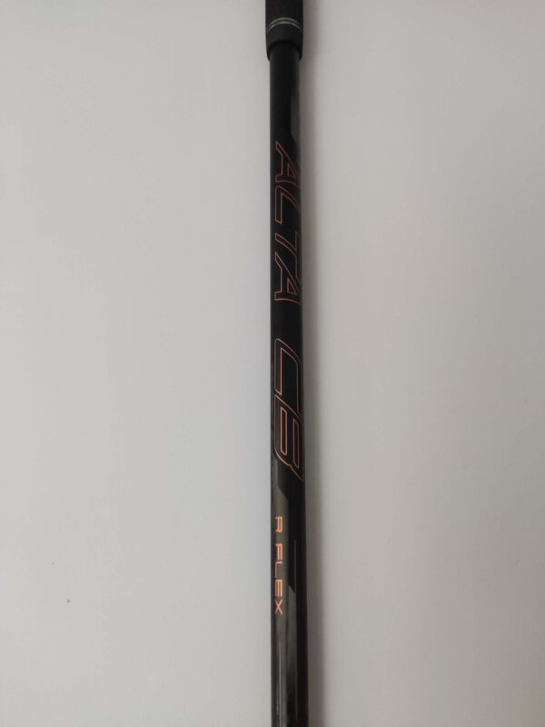 Ping I200 / 5-P / Regular / Grafit / Förlängda 1 - Bild 10