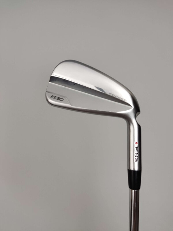Ping I530 / 4-P / Stiff / Förlängda 0.25