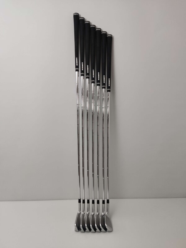 Ping I530 / 4-P / Stiff / Förlängda 0.25 - Bild 7