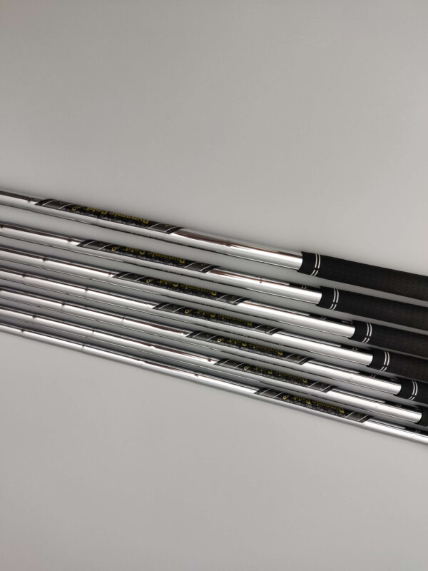 Ping I530 / 4-P / Stiff / Förlängda 0.25 - Bild 8