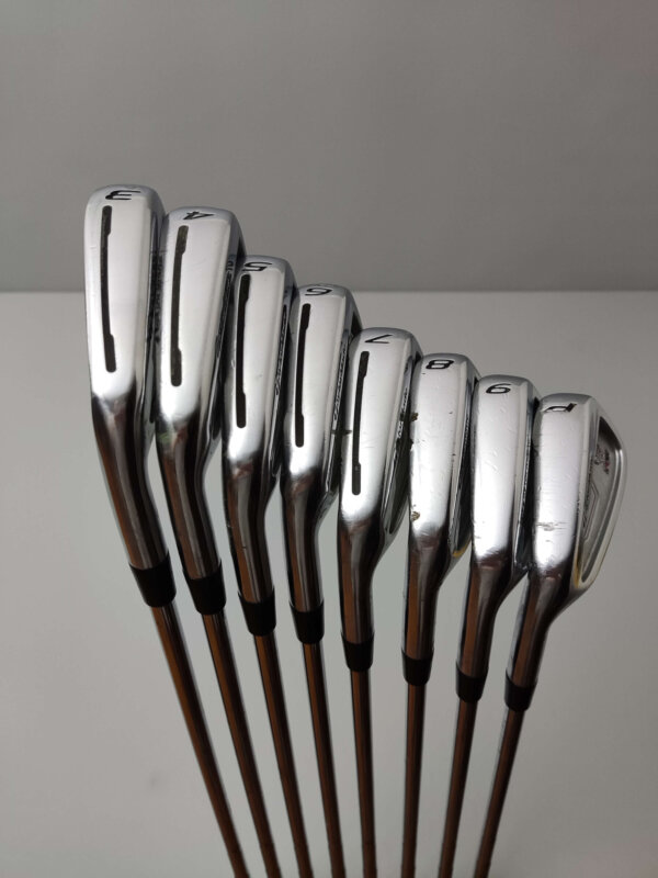 TaylorMade RSI Forged / 3-P / Stiff / Vänster - Bild 6
