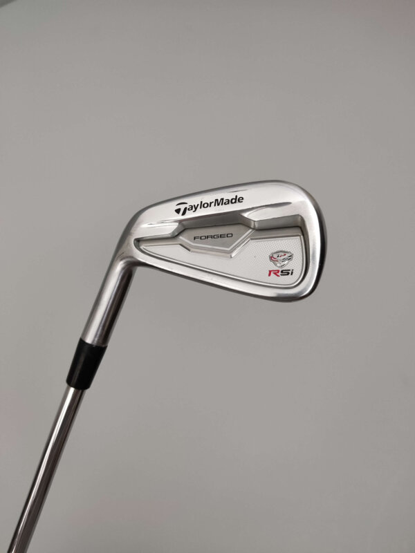 TaylorMade RSI Forged / 3-P / Stiff / Vänster