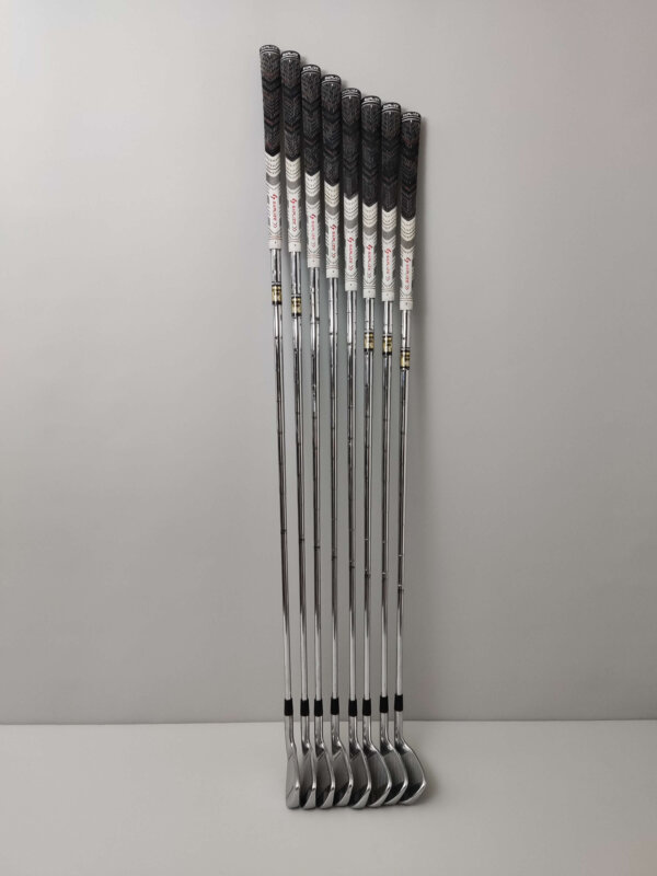 TaylorMade RSI Forged / 3-P / Stiff / Vänster - Bild 9