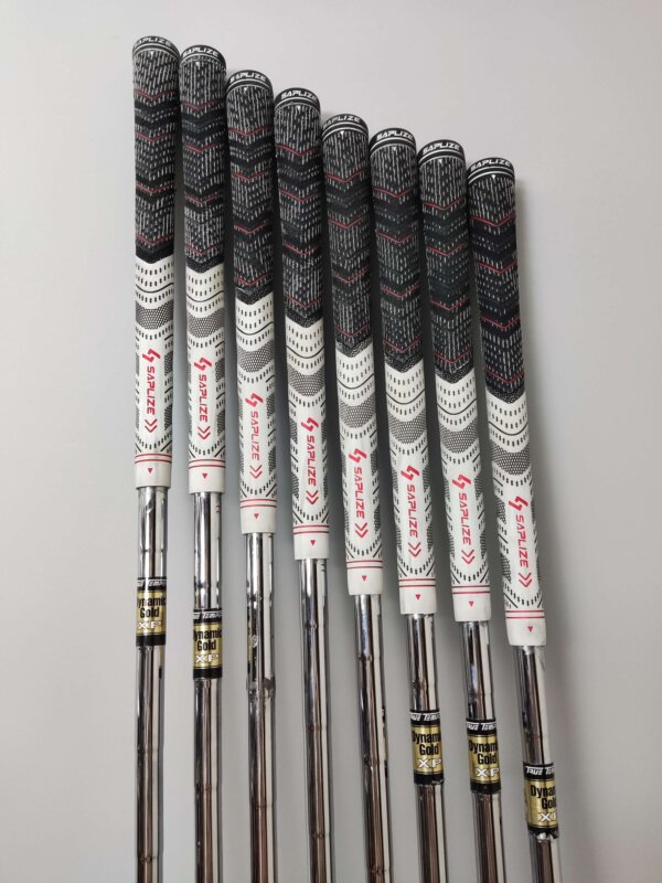 TaylorMade RSI Forged / 3-P / Stiff / Vänster - Bild 7