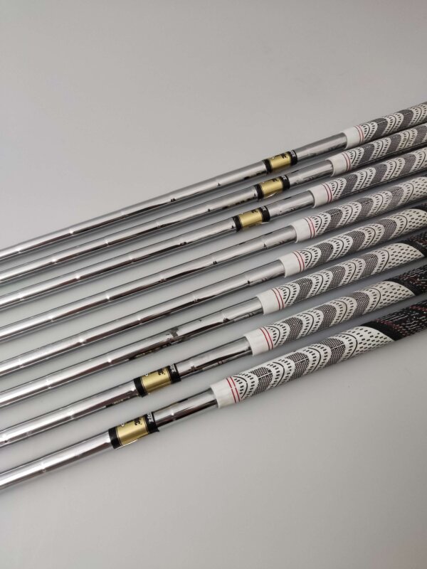 TaylorMade RSI Forged / 3-P / Stiff / Vänster - Bild 8