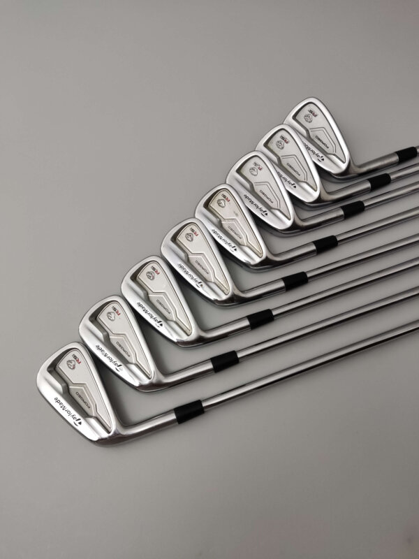 TaylorMade RSI Forged / 3-P / Stiff / Vänster - Bild 5