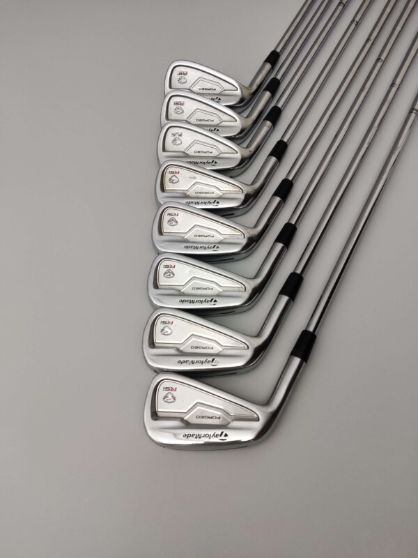 TaylorMade RSI Forged / 3-P / Stiff / Vänster - Bild 2