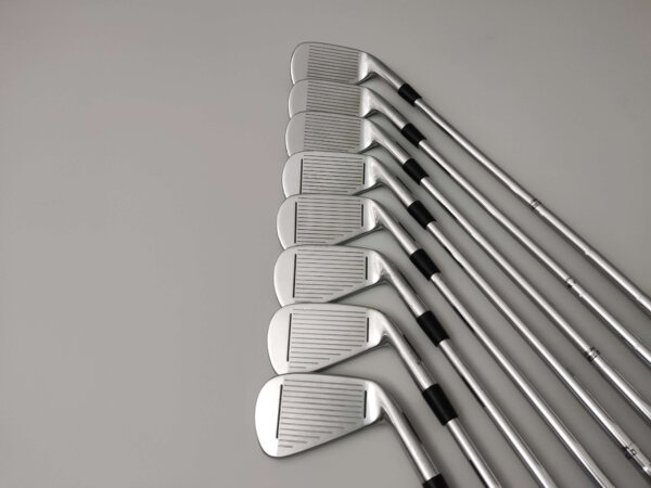 TaylorMade RSI Forged / 3-P / Stiff / Vänster - Bild 3