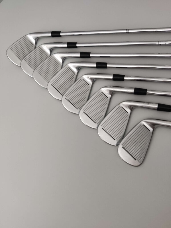 TaylorMade RSI Forged / 3-P / Stiff / Vänster - Bild 4
