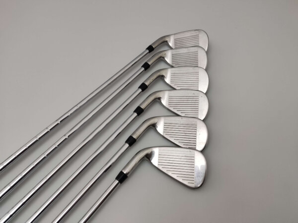 Callaway Rogue / 5-P / Stiff - Bild 3