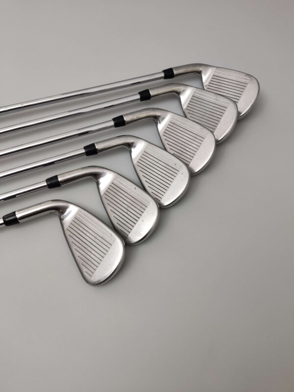Callaway Rogue / 5-P / Stiff - Bild 4
