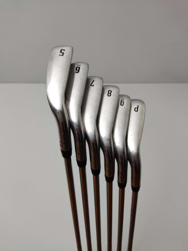 Callaway Rogue / 5-P / Stiff - Bild 6