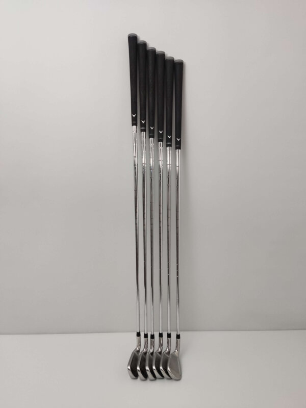 Callaway Rogue / 5-P / Stiff - Bild 7