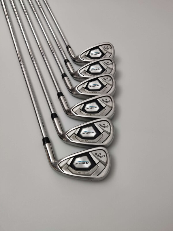 Callaway Rogue / 5-P / Stiff - Bild 2