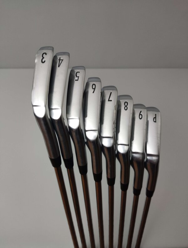Srixon I701 Tour / 3-P / Regular - Bild 6