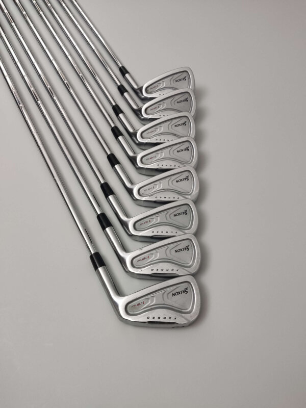 Srixon I701 Tour / 3-P / Regular - Bild 2