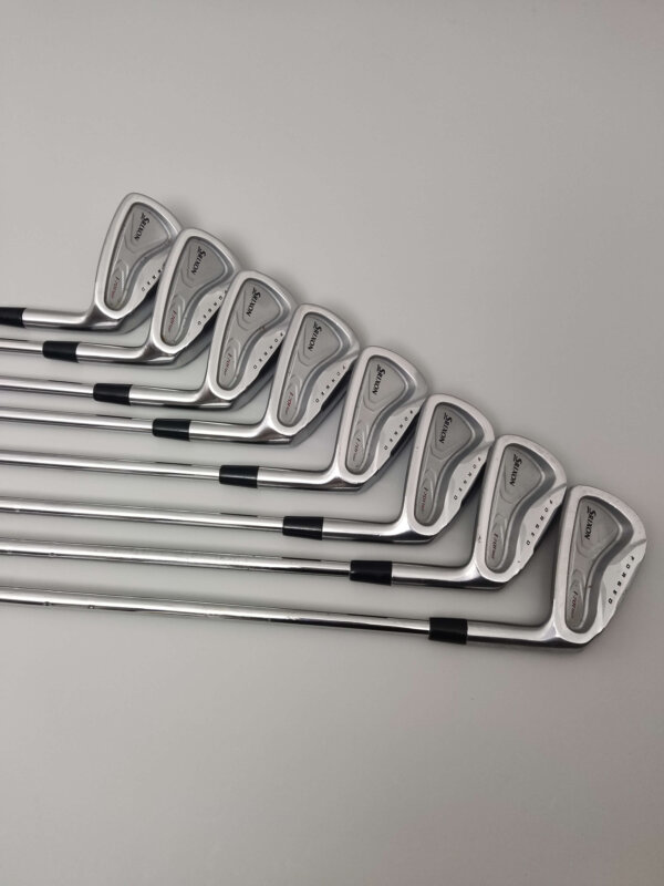Srixon I701 Tour / 3-P / Regular - Bild 5