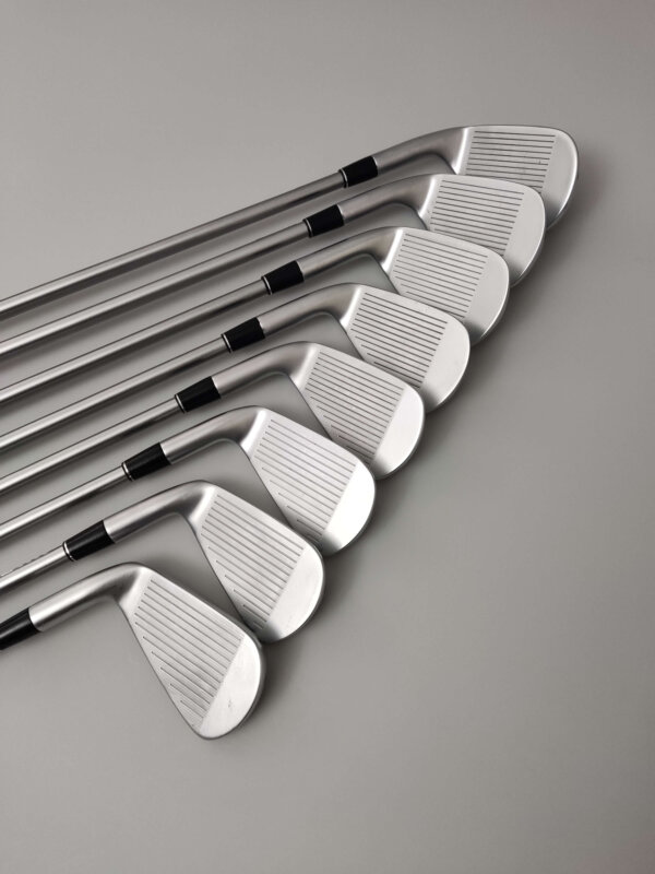 Srixon ZX4 MKII / 5-P+A+S / Regular / Förlängda 0.25 - Bild 4