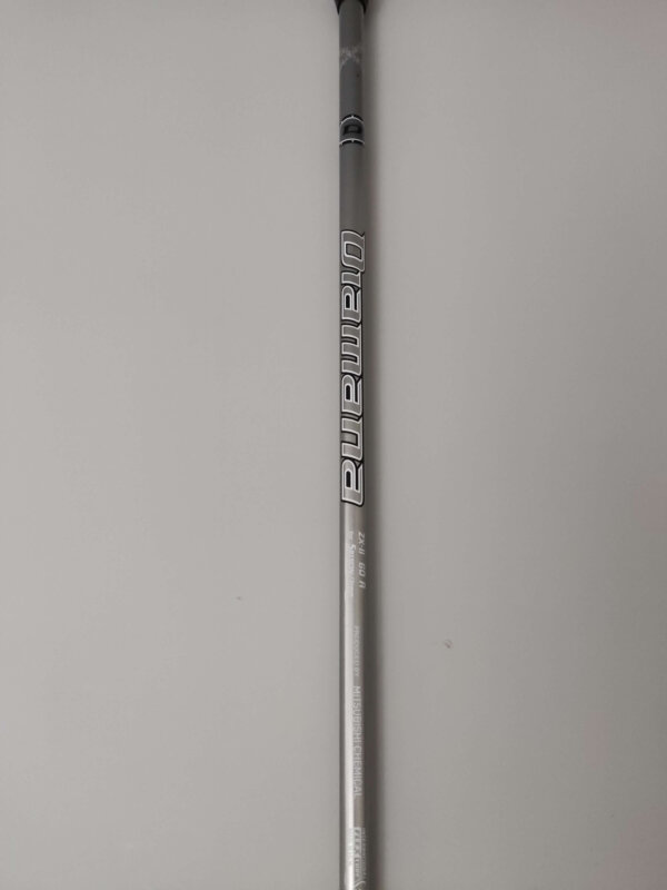 Srixon ZX4 MKII / 5-P+A+S / Regular / Förlängda 0.25 - Bild 9