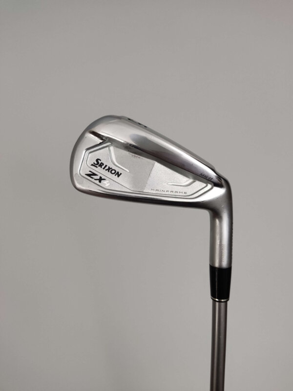 Srixon ZX4 MKII / 5-P+A+S / Regular / Förlängda 0.25