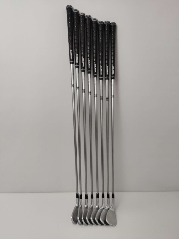 Srixon ZX4 MKII / 5-P+A+S / Regular / Förlängda 0.25 - Bild 7