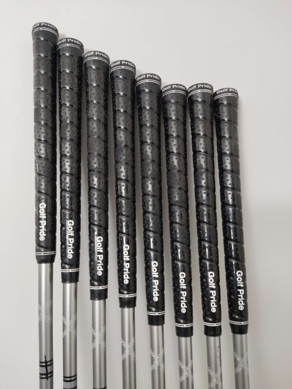 Srixon ZX4 MKII / 5-P+A+S / Regular / Förlängda 0.25 - Bild 11
