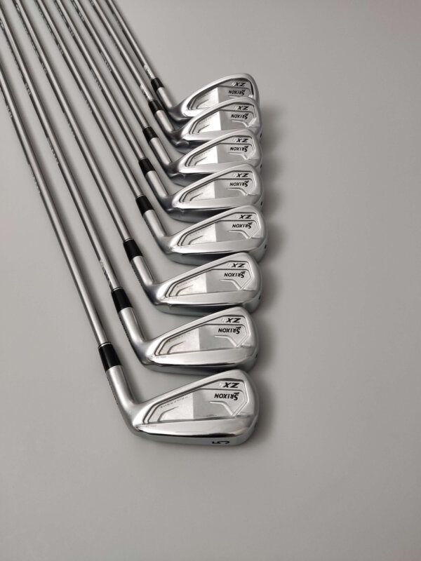 Srixon ZX4 MKII / 5-P+A+S / Regular / Förlängda 0.25 - Bild 2