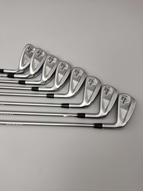 Srixon ZX4 MKII / 5-P+A+S / Regular / Förlängda 0.25 - Bild 5