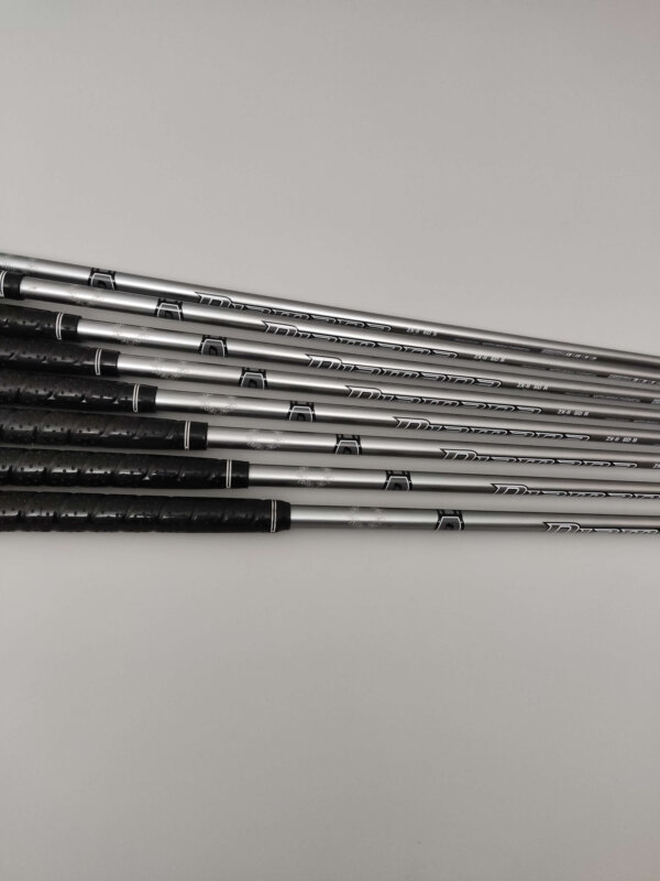 Srixon ZX4 MKII / 5-P+A+S / Regular / Förlängda 0.25 - Bild 8