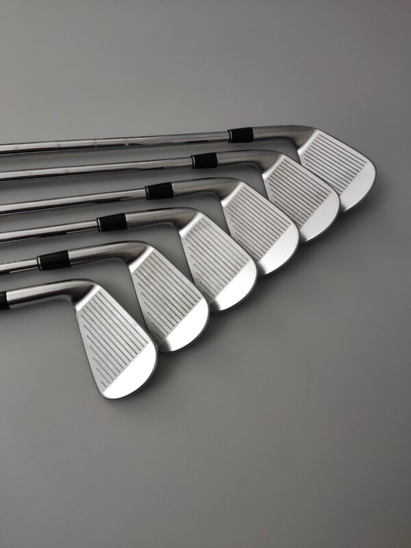 Srixon ZX5 / 5-P / Stiff / Förlängda 0.25 - Bild 4