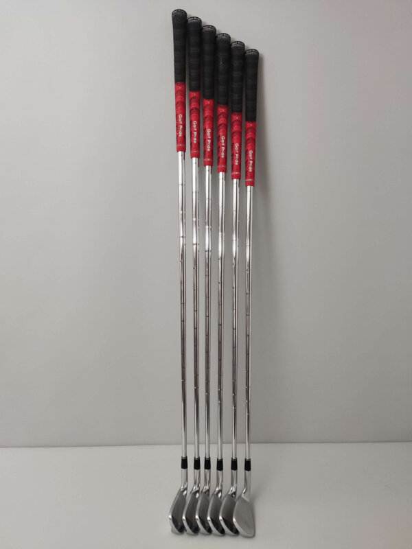 Srixon ZX5 / 5-P / Stiff / Förlängda 0.25 - Bild 7